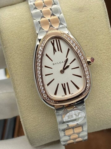Bvlgari часы #900738NE