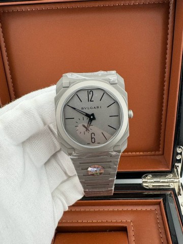 Bvlgari часы #902637JM