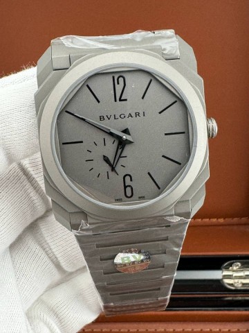 Bvlgari часы #902637JM