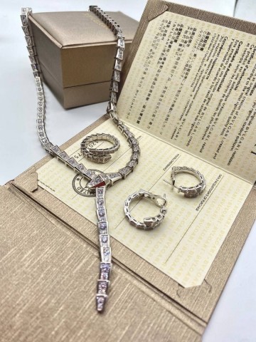 Bvlgari колье #902871PY