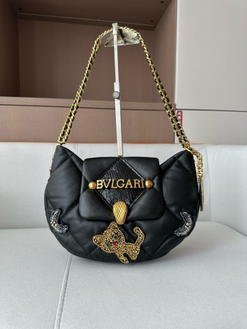 Bvlgari сумки #909059NT