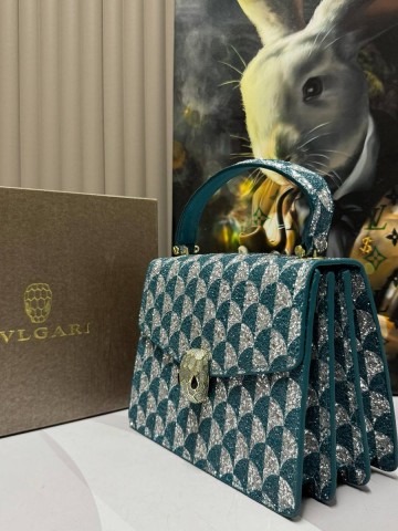 Bvlgari сумки #911061AF