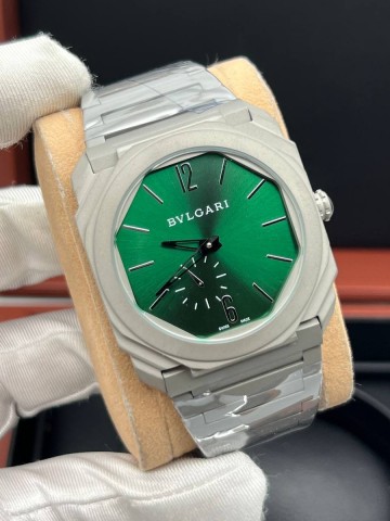 Bvlgari часы #913226TE