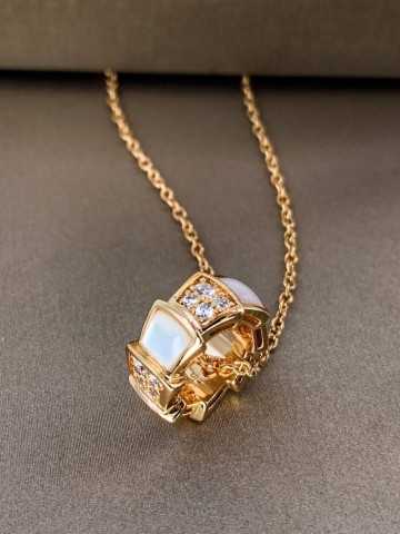 Bvlgari кулон #915811ZQ
