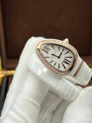 Bvlgari часы #916891LH