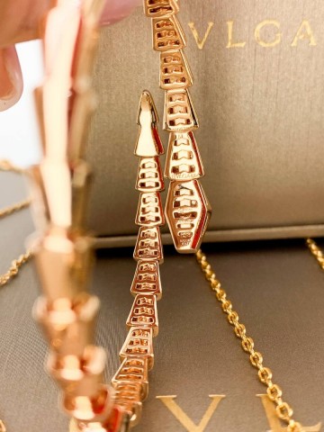 Bvlgari браслет #918749ZN