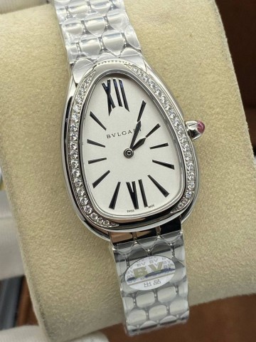 Bvlgari часы #920510DJ
