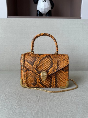 BVLGARI сумки #920567UK