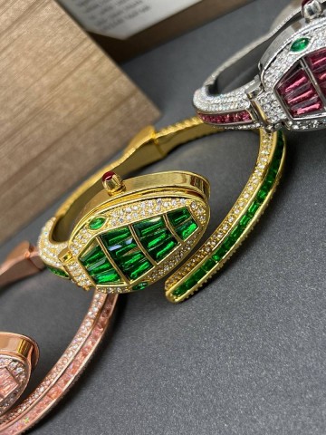 Bvlgari часы #920580MD