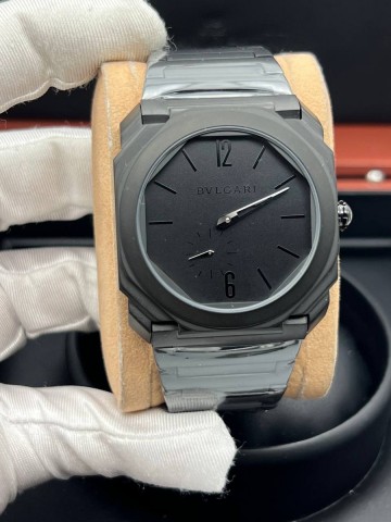 Bvlgari часы #921477IM
