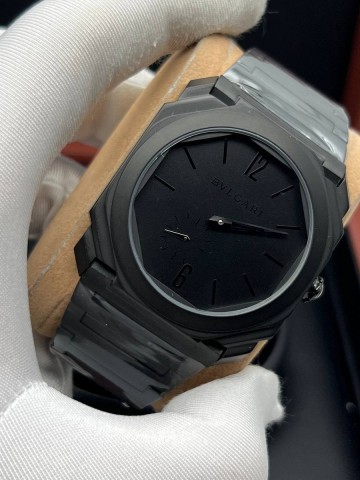 Bvlgari часы #921477IM