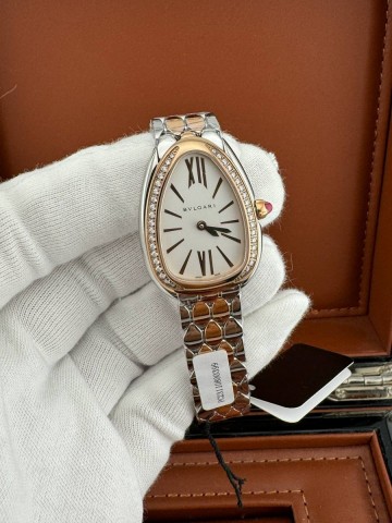Bvlgari часы #923441WR