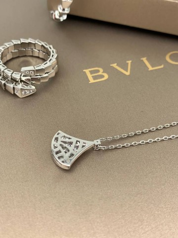 Bvlgari кулон #932554PC