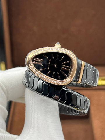 Bvlgari часы #935891IT