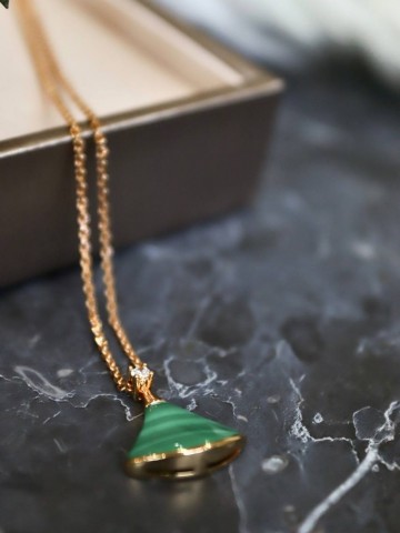 Bvlgari кулон #939630NN