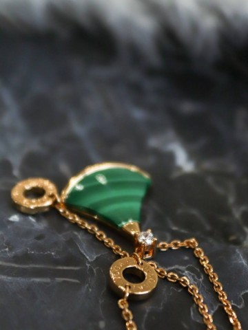 Bvlgari кулон #939630NN