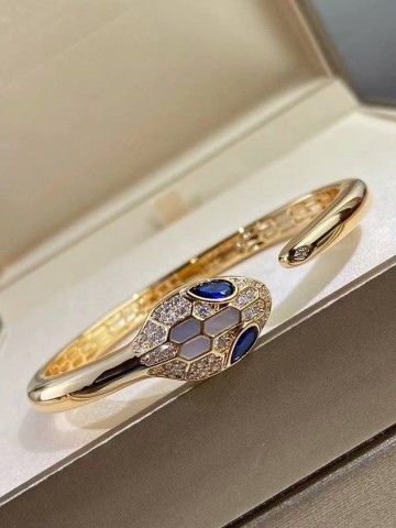 Bvlgari браслет #941629GX