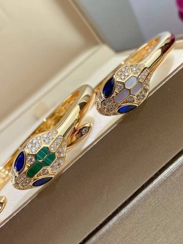 Bvlgari браслет #941629GX