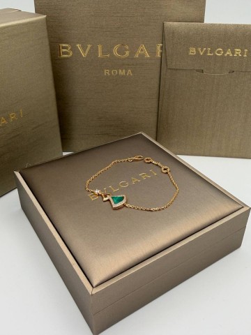 Bvlgari Divas dream браслет #943307YH