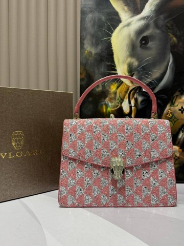 Bvlgari сумки #952349YQ