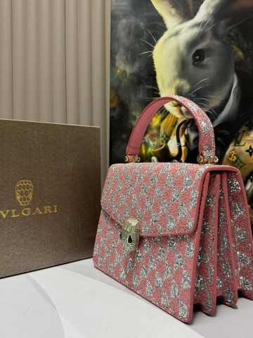 Bvlgari сумки #952349YQ