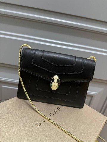 Bvlgari SERPENTI FOREVER МИНИ сумка #953076LC