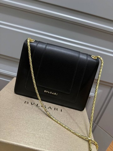 Bvlgari SERPENTI FOREVER МИНИ сумка #953076LC