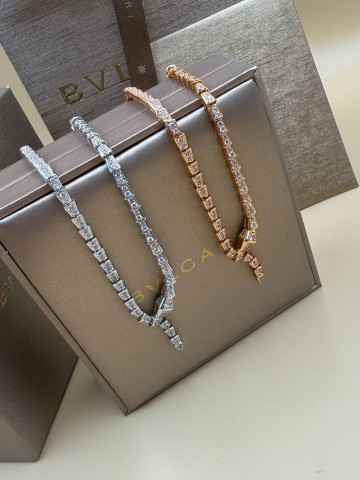 Bvlgari колье #961812WO