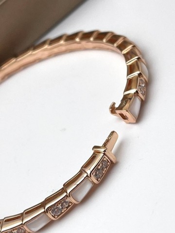 Bvlgari браслет #965409PP