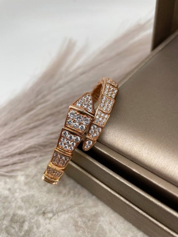 Bvlgari браслет #971183VF