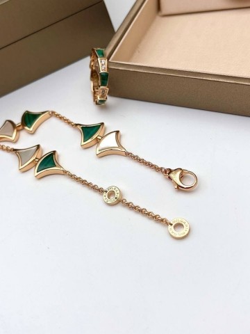 Bvlgari браслет #978949YJ