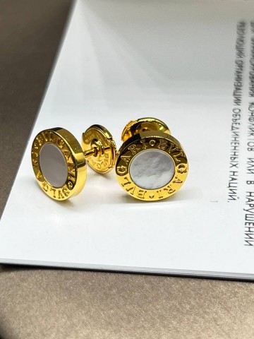Bvlgari серьги #980167DU