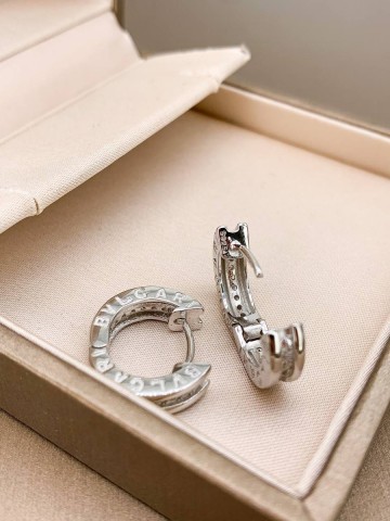 Bvlgari серьги #981165CH
