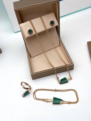 Bvlgari кулон #984470TD