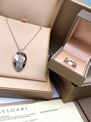 Bvlgari кулон #995106DV
