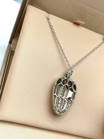 Bvlgari кулон #995106DV