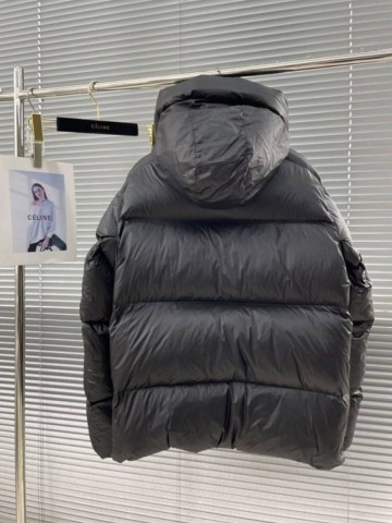 CANADA GOOSE CROFTON пуховик #262157HS