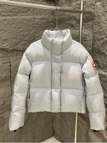 CANADA GOOSE пуховик #180564MC