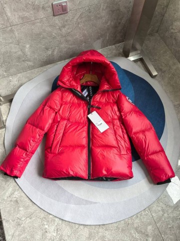 CANADA GOOSE CROFTON пуховик #794748GT