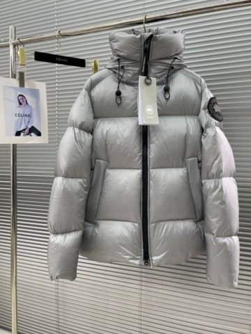 CANADA GOOSE CROFTON пуховик #958068FR