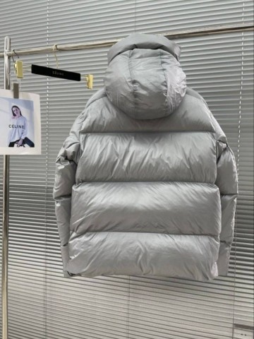 CANADA GOOSE CROFTON пуховик #958068FR