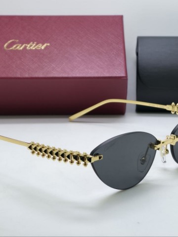 Cartier очки #103611LM