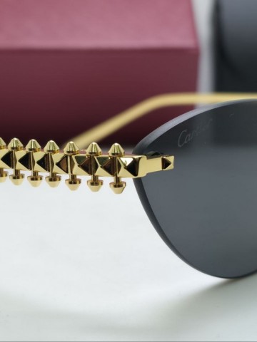 Cartier очки #103611LM