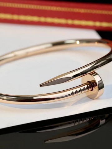 Cartier браслет