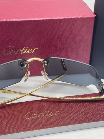 Cartier очки #104992SK