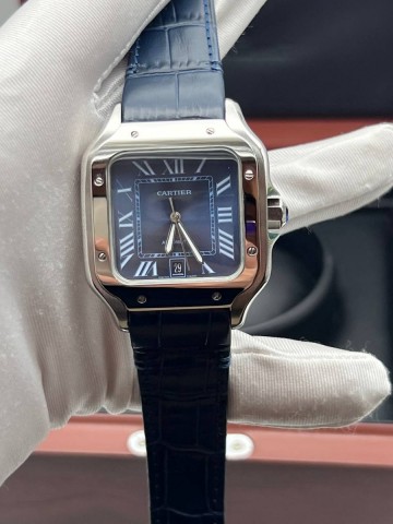 Cartier часы #106709WX