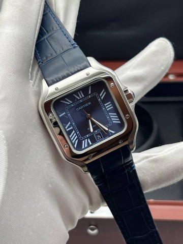 Cartier часы #106709WX