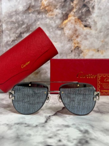 Cartier очки #108695RI