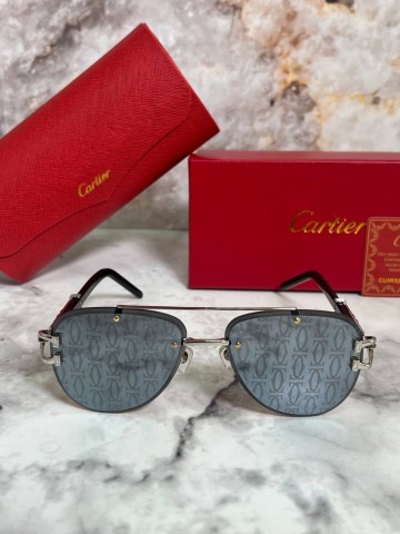 Cartier очки #108695RI