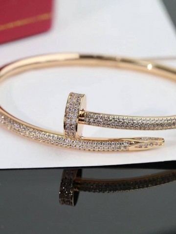 Cartier браслет